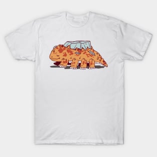 Shiny Bug T-Shirt